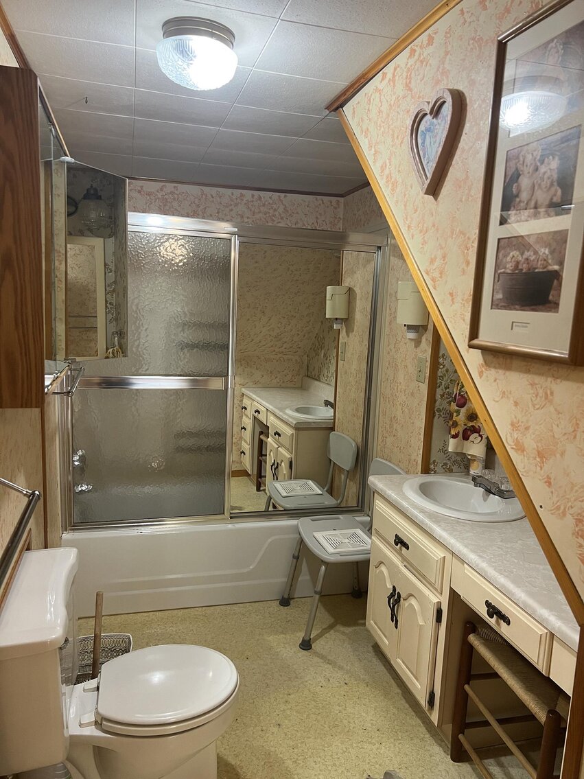 Image for SOLD $77,000 - Beautiful & Original 4-Bedroom Home in Quiet Subdivision