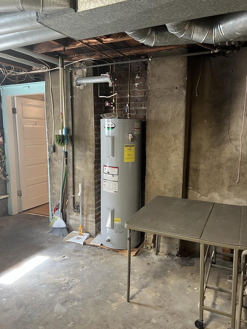 Image for SOLD $77,000 - Beautiful & Original 4-Bedroom Home in Quiet Subdivision