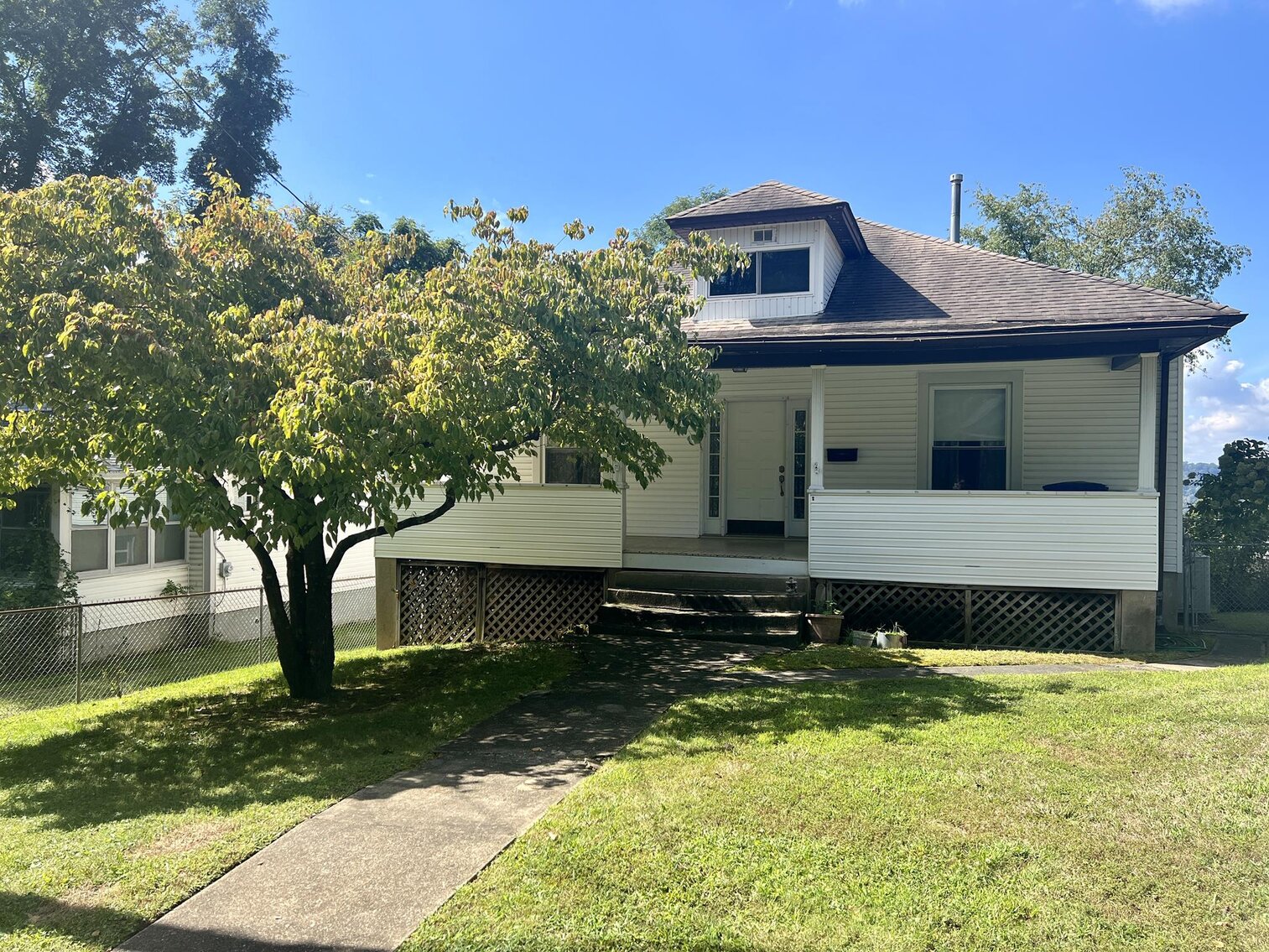 Image for SOLD $77,000 - Beautiful & Original 4-Bedroom Home in Quiet Subdivision