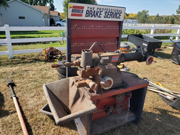 Image for September General Merchandise