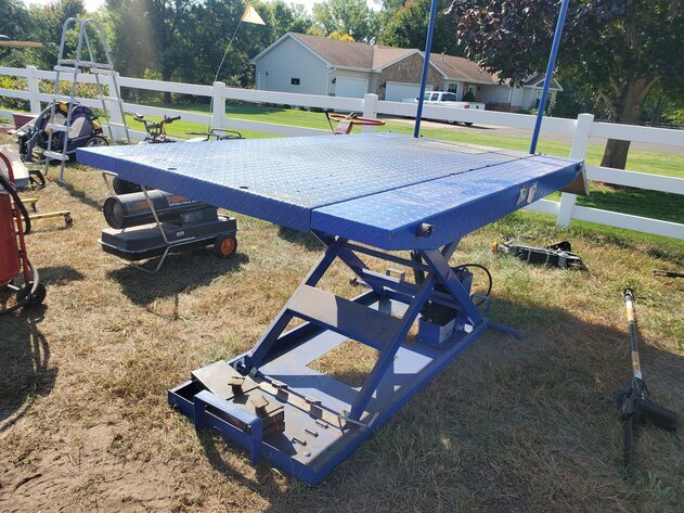 Image for September General Merchandise