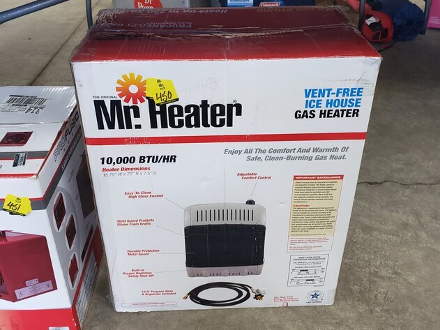 Image for September General Merchandise