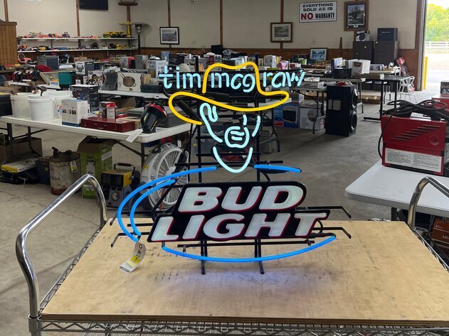 Image for September General Merchandise