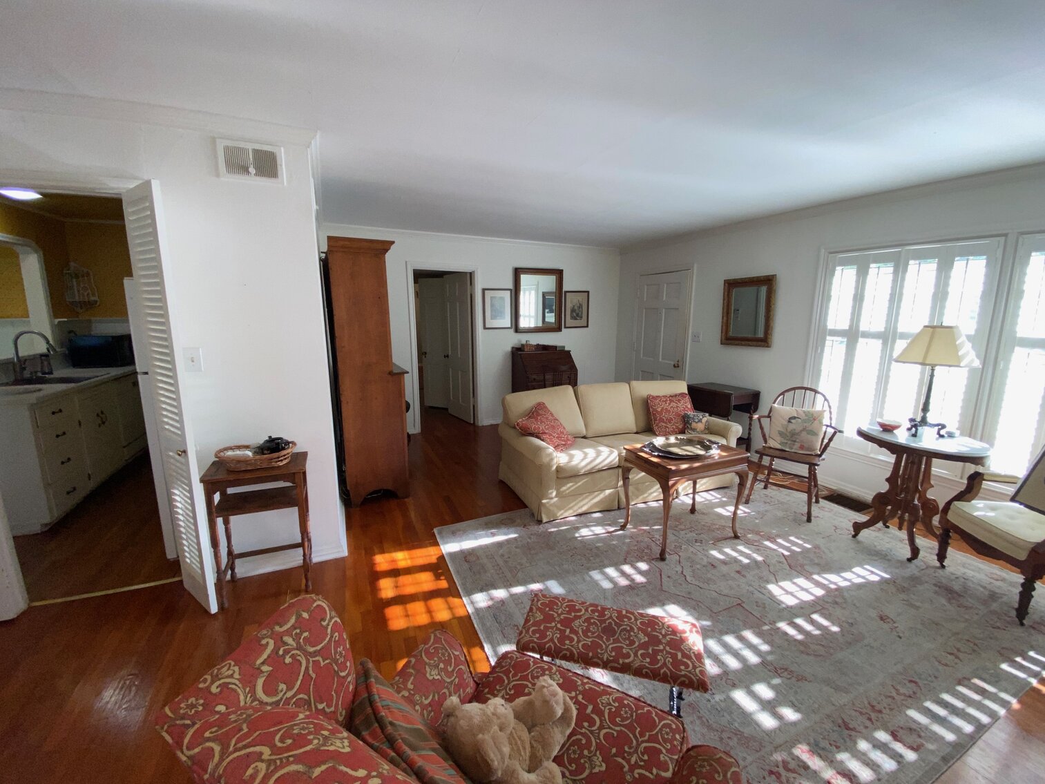 Image for Absolute Estate Auction - 230 Ridgewood Ave., Paducah, KY