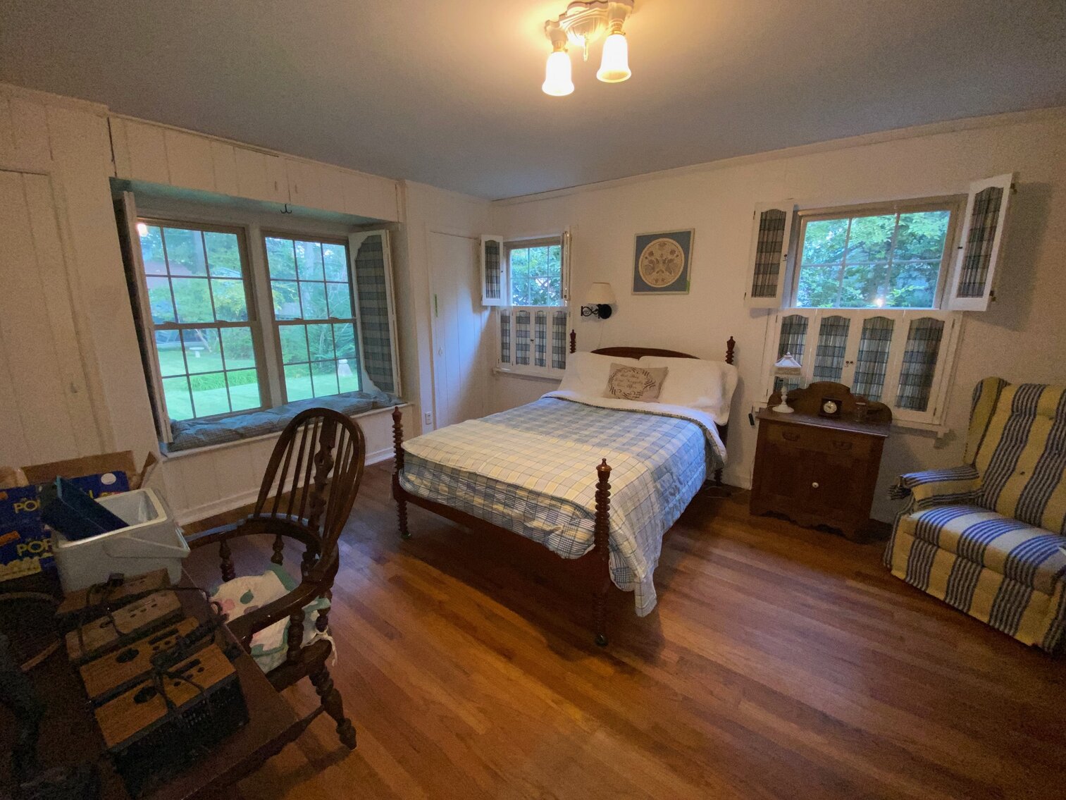 Image for Absolute Estate Auction - 230 Ridgewood Ave., Paducah, KY