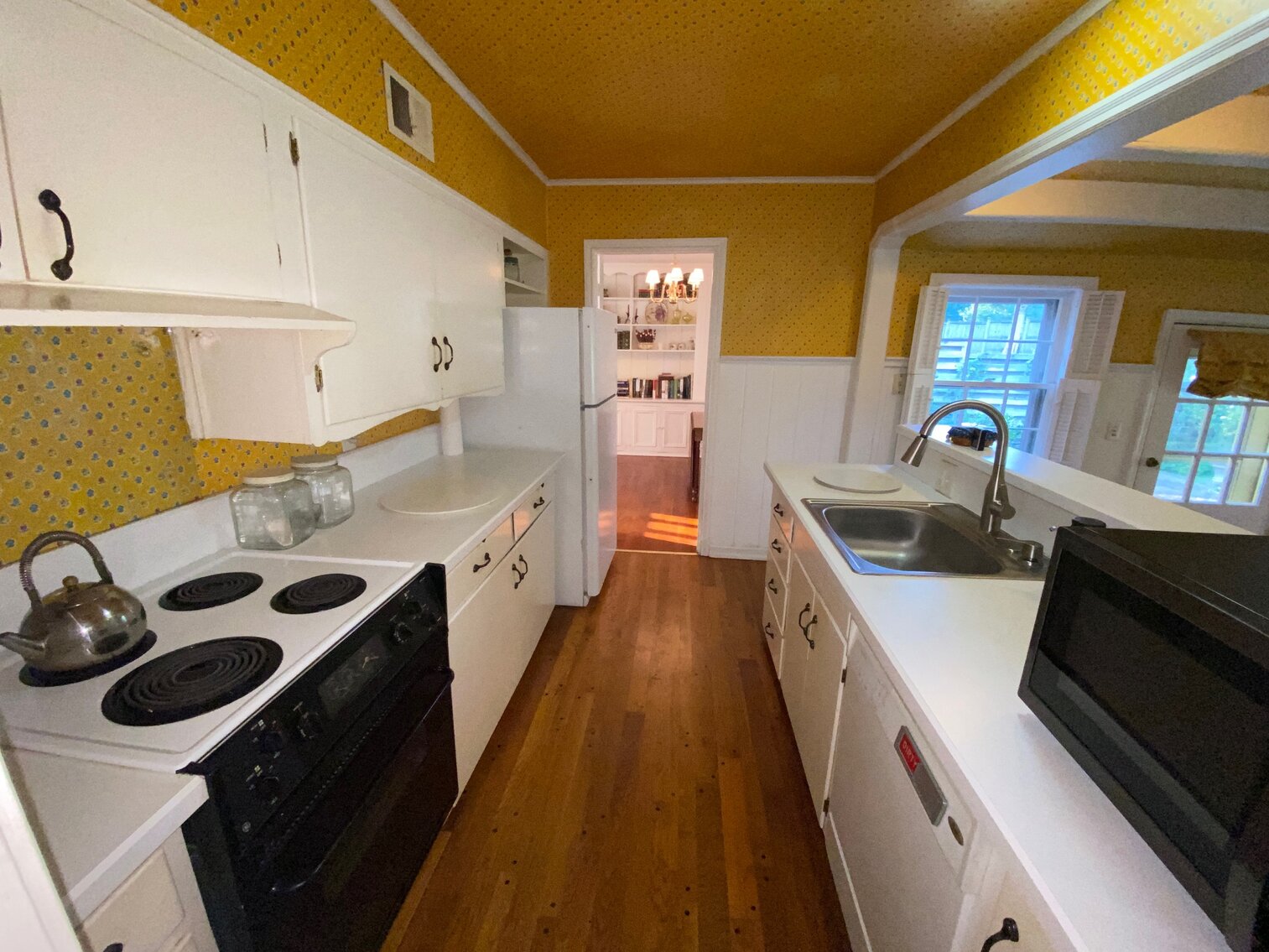 Image for Absolute Estate Auction - 230 Ridgewood Ave., Paducah, KY