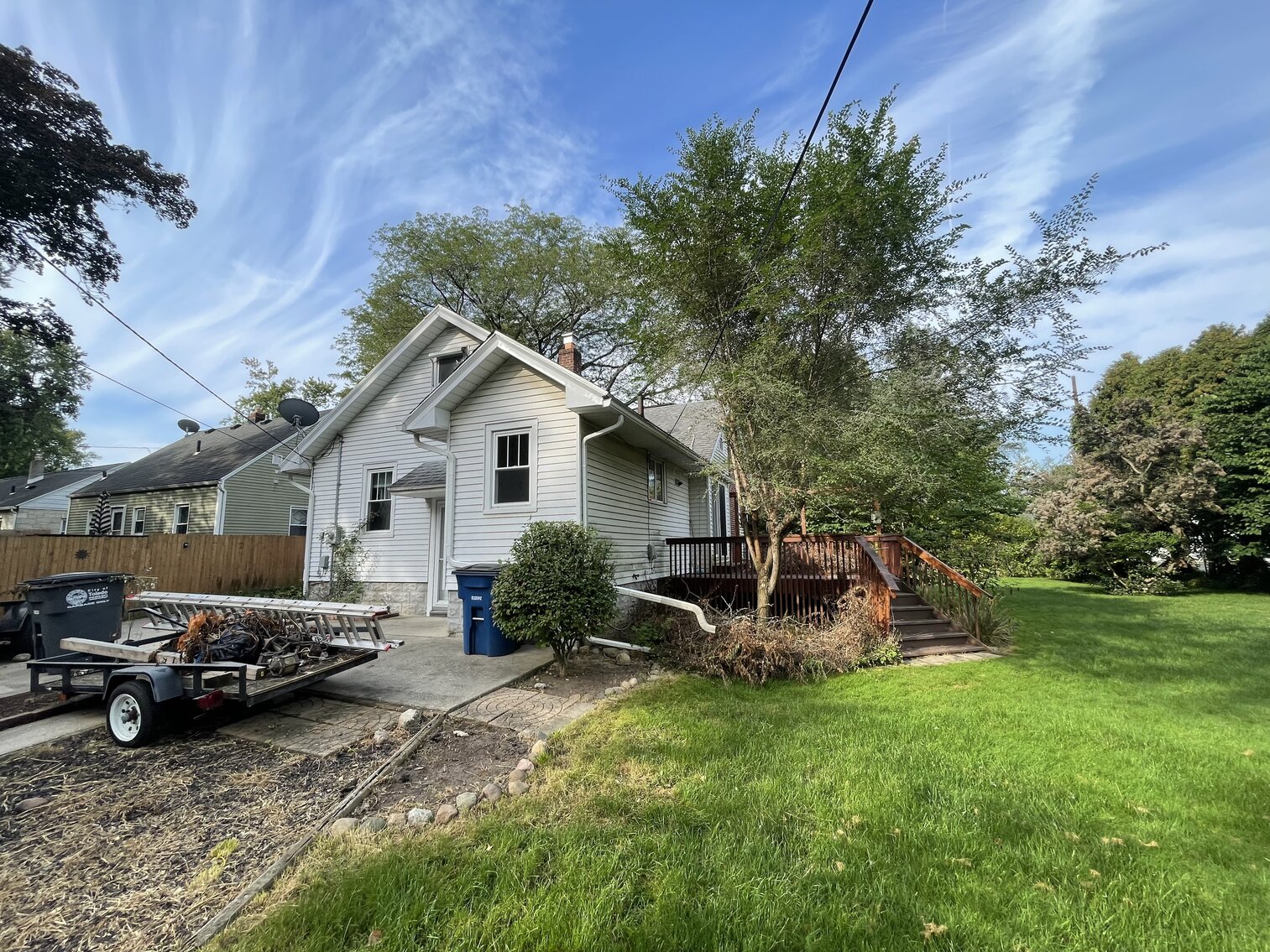 Image for MINIMUM BID AUCTION $69,000! 2025 Hogarth Rd