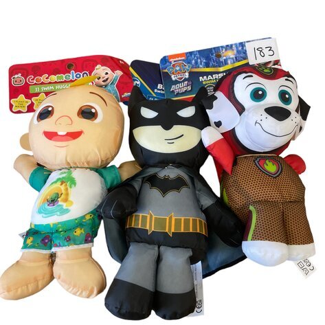 Image for Auction #94