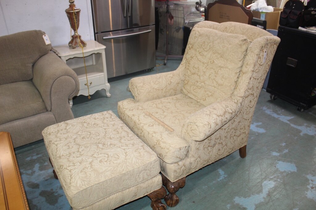 Image for Furniture, Antiques, Collectibles & More Online Only Auction