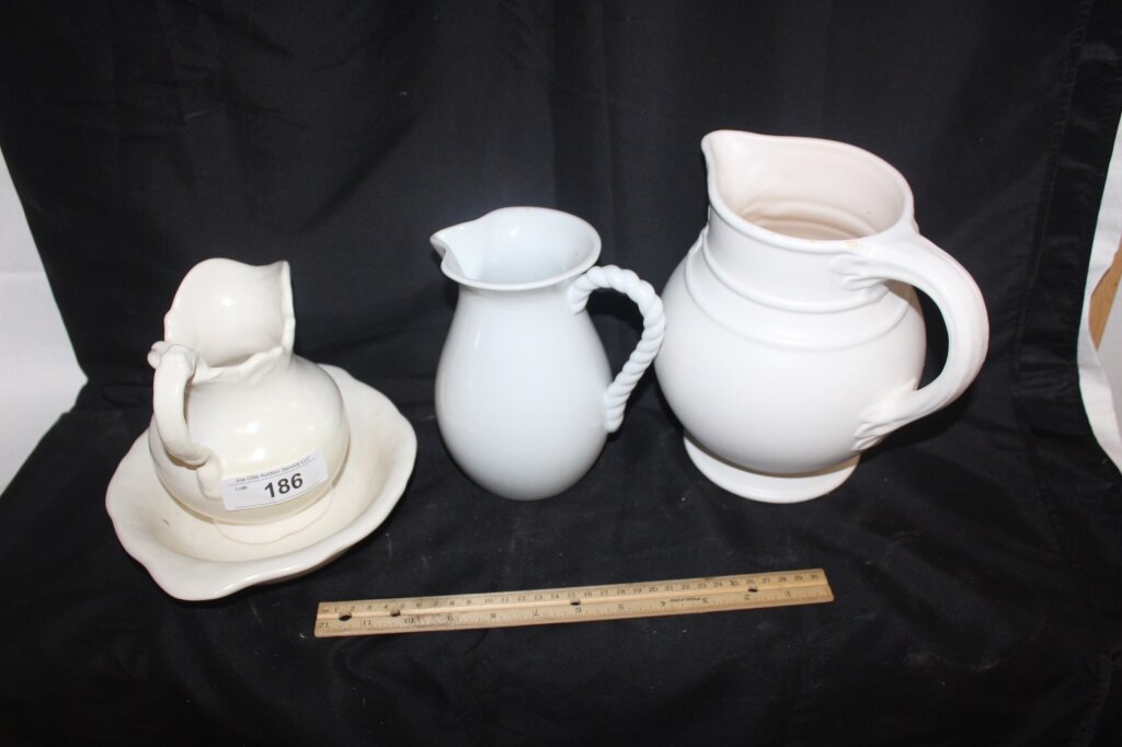 Image for Furniture, Antiques, Collectibles & More Online Only Auction