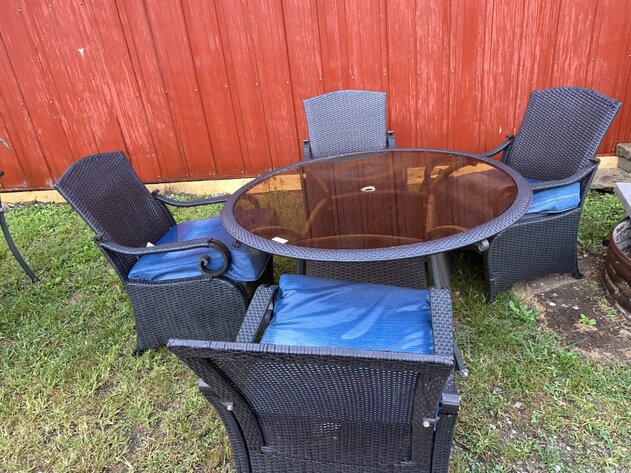 Image for Furniture, Antiques, Collectibles & More Online Only Auction