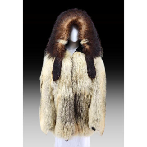 Image for September 2023 Fall Into Fashion Auction