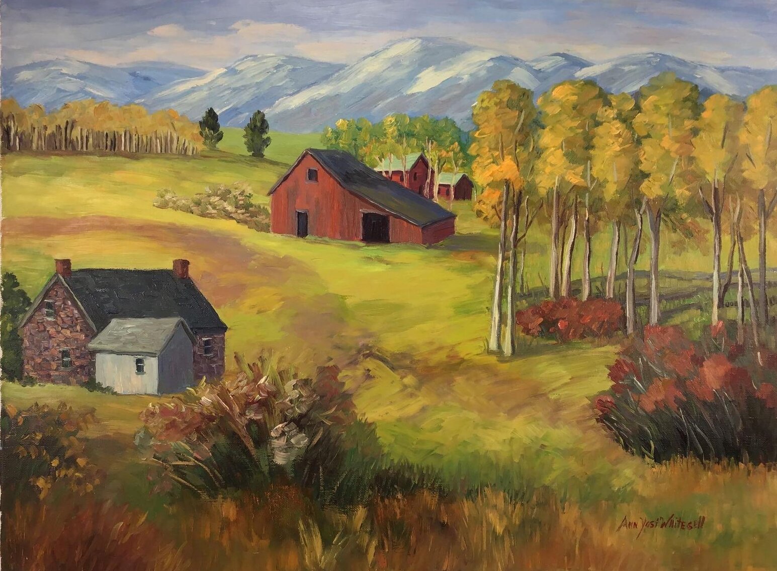 Image for Discovery Art | October 5, 2023 at 7:00 PM