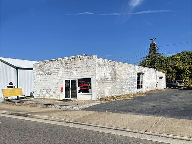 Image for 2313 W. STATE STREET  BRISTOL,VA 24201
