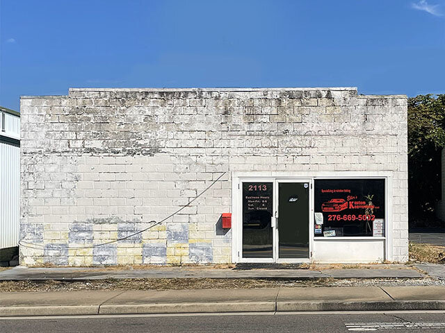 Image for 2313 W. STATE STREET  BRISTOL,VA 24201