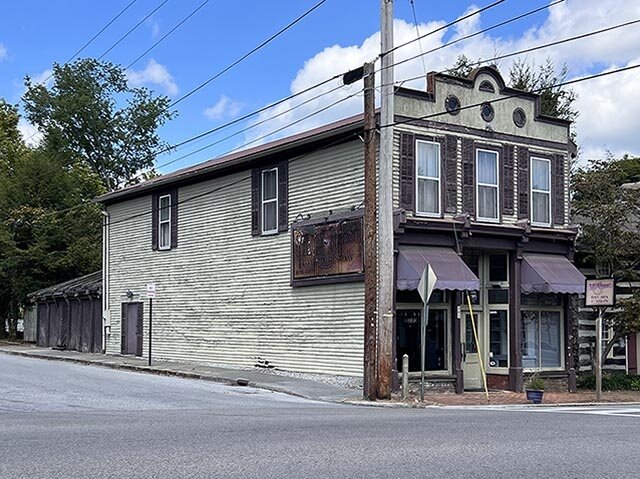 Image for 301 E. MAIN STREET * ABINGDON, VA