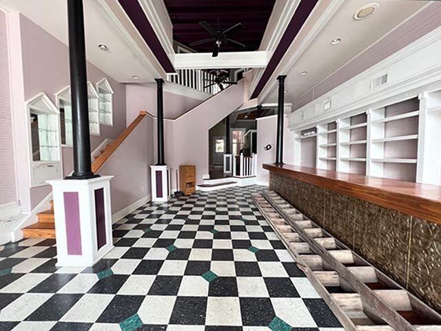 Image for 301 E. MAIN STREET * ABINGDON, VA