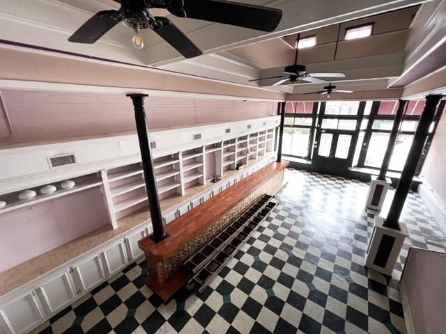 Image for 301 E. MAIN STREET * ABINGDON, VA