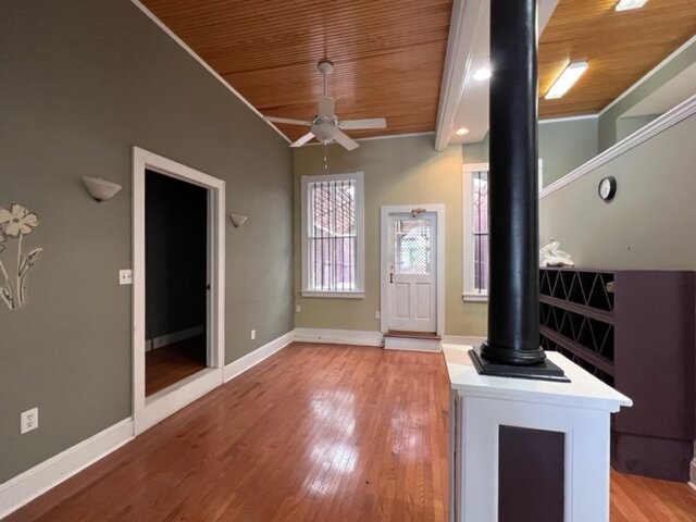 Image for 301 E. MAIN STREET * ABINGDON, VA