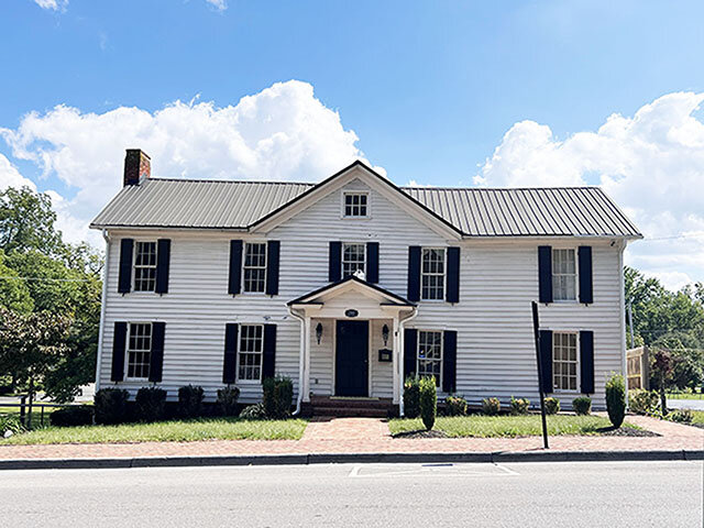 Image for 266 E. MAIN STREET * ABINGDON, VA