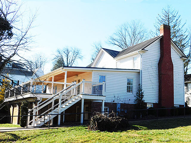 Image for 266 E. MAIN STREET * ABINGDON, VA