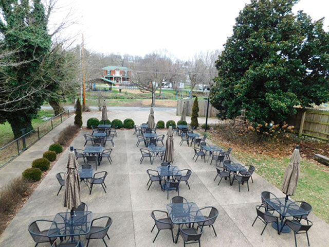 Image for 266 E. MAIN STREET * ABINGDON, VA