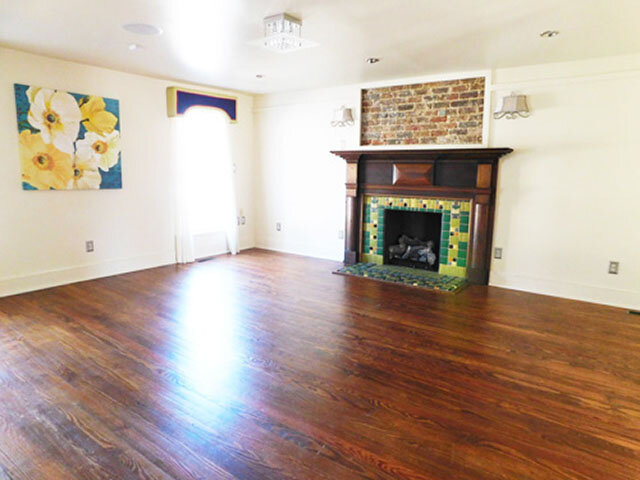 Image for 266 E. MAIN STREET * ABINGDON, VA