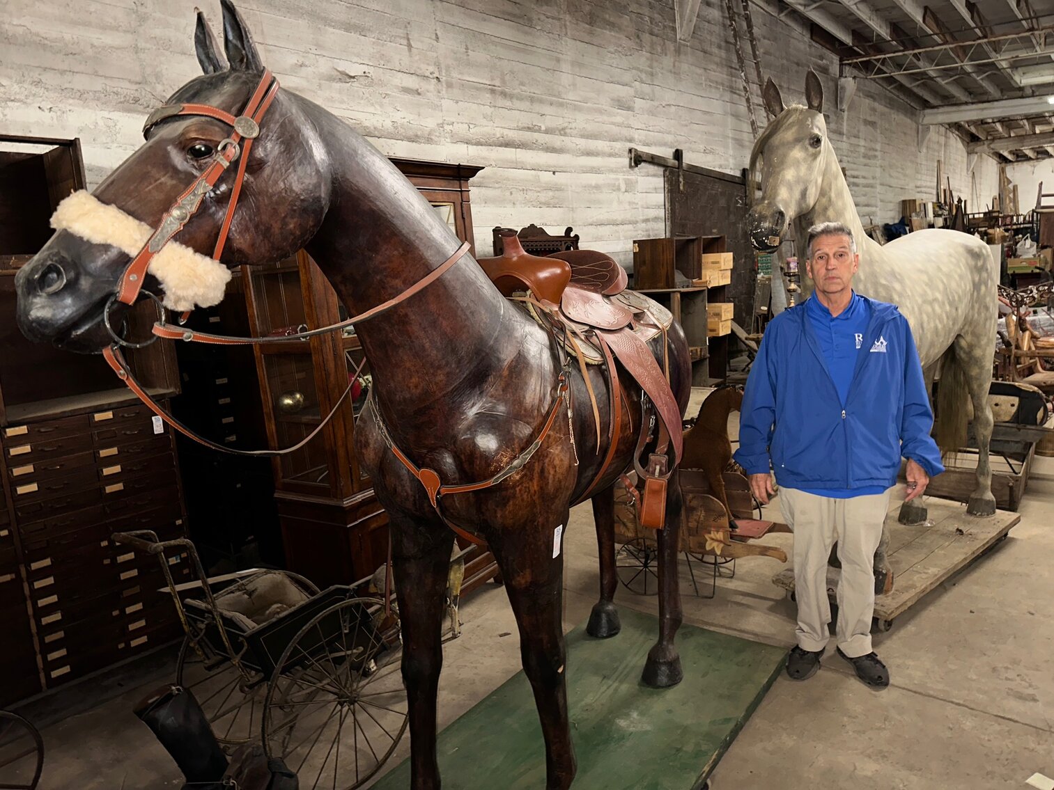 Image for Landlord Liquidation with Approval from Bankruptcy Court - Auction #8