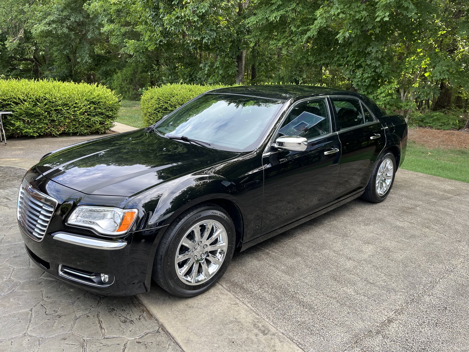 Image for 8145 Newstead Rd., Real Estate & Personal Property Auction