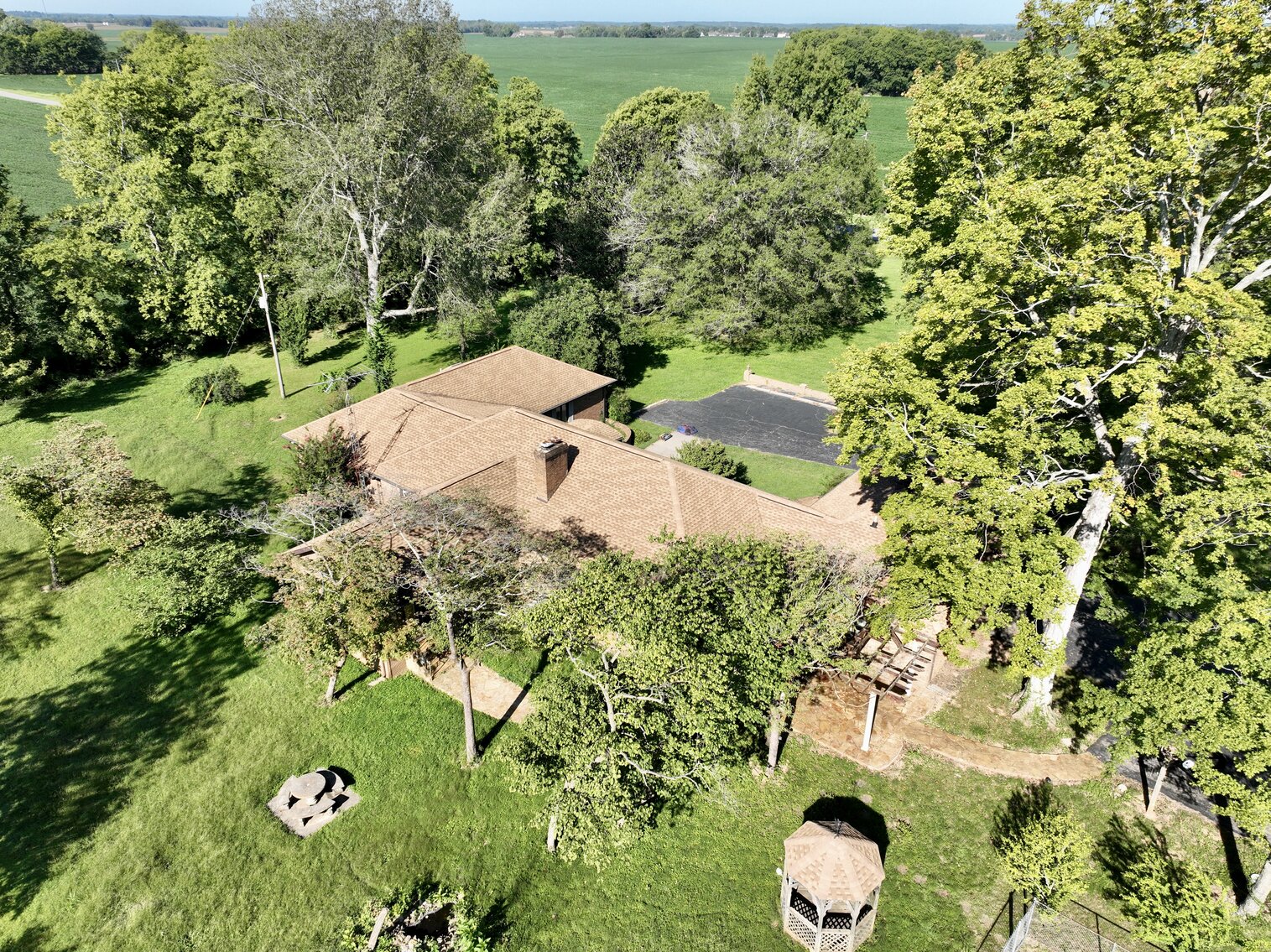 Image for 8145 Newstead Rd., Real Estate & Personal Property Auction