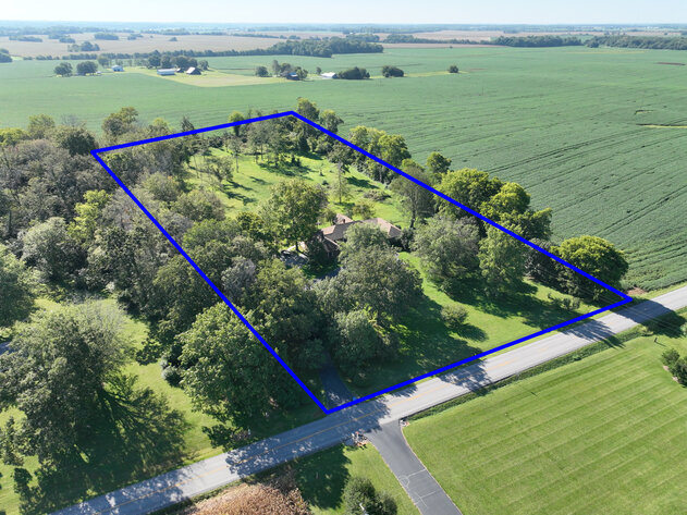 Image for 8145 Newstead Rd., Real Estate & Personal Property Auction