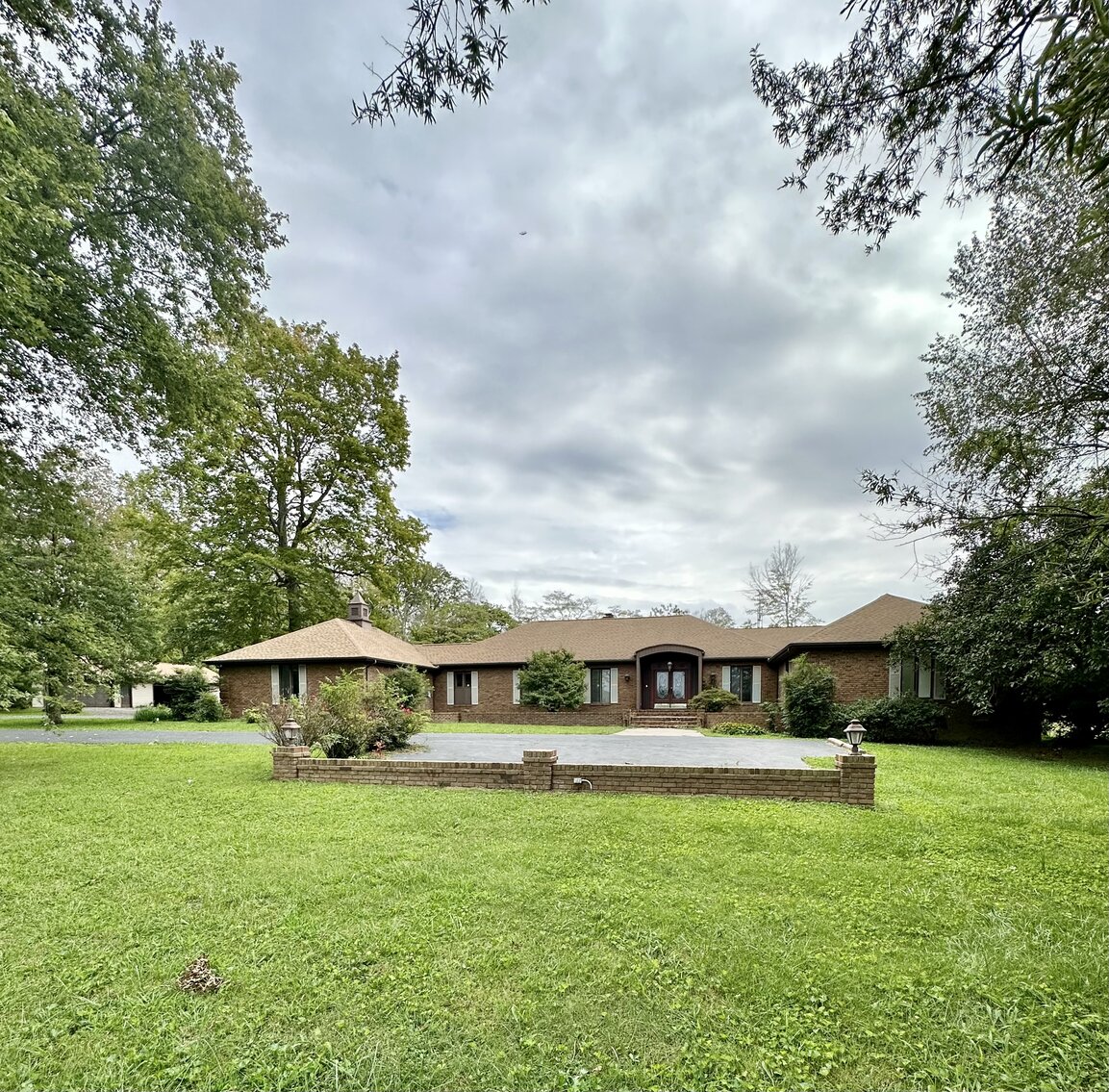 Image for 8145 Newstead Rd., Real Estate & Personal Property Auction