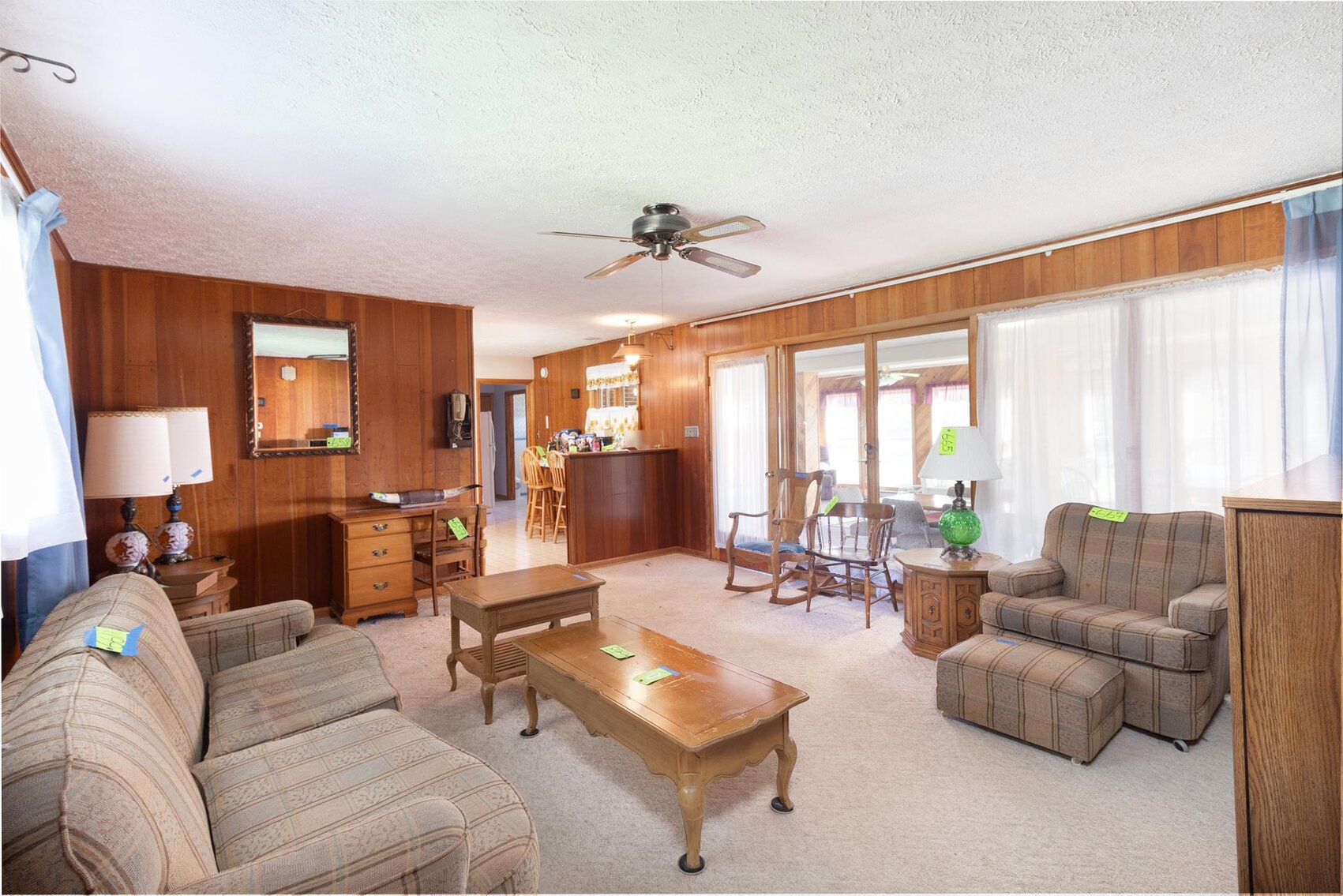 SOLD 550,000 Incredible 4 Bedroom on Over 3 Acres in Summersville