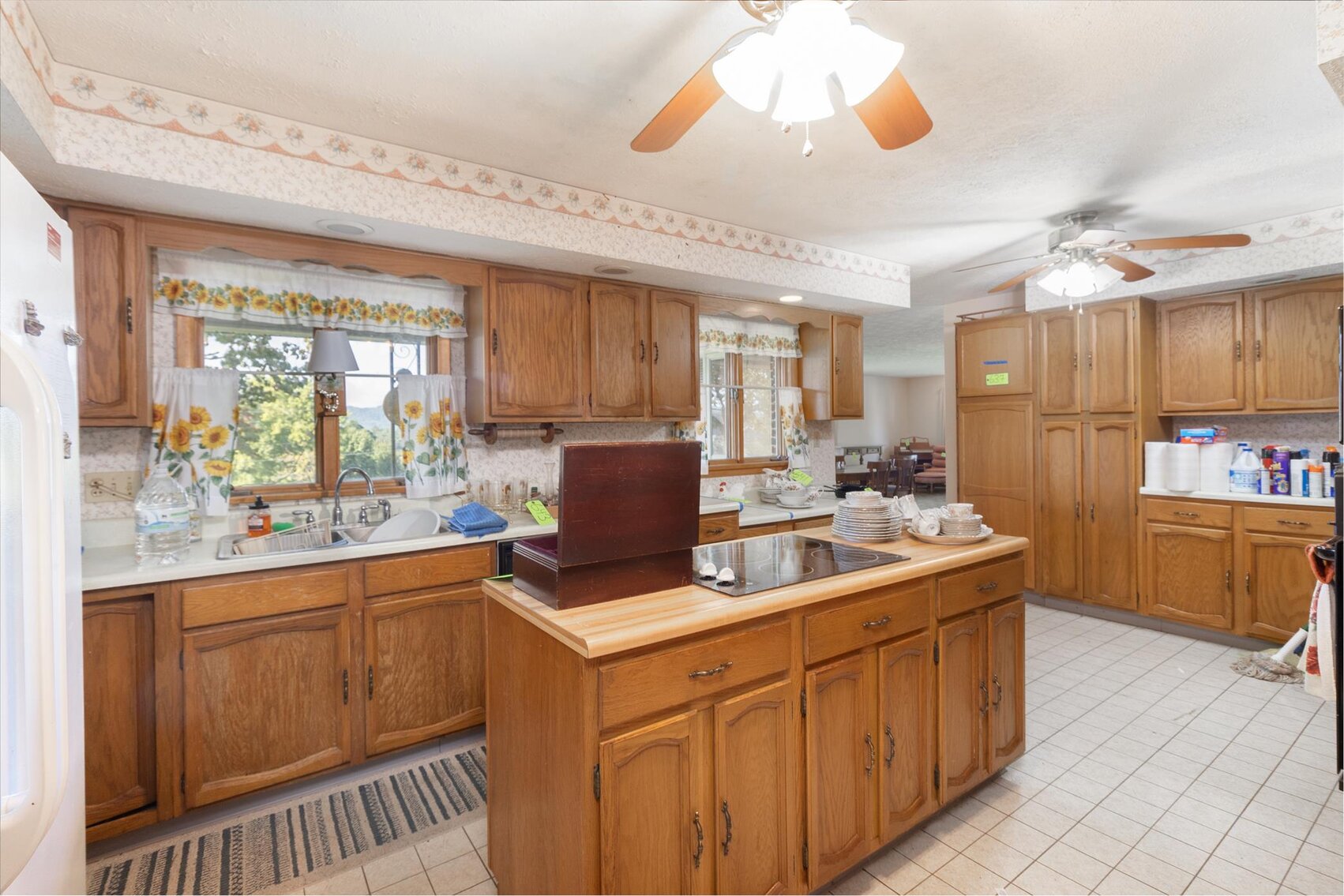 SOLD 550,000 Incredible 4 Bedroom on Over 3 Acres in Summersville