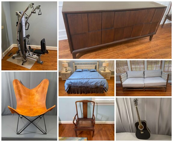 Image for The Lopes Upscale Selection of Fine Furniture, Curios, and More