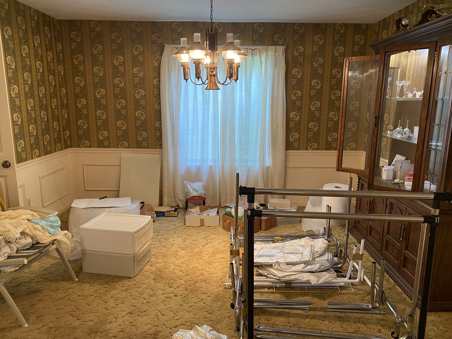 Image for MINIMUM BID AUCTION $199,000! 509 Marshall