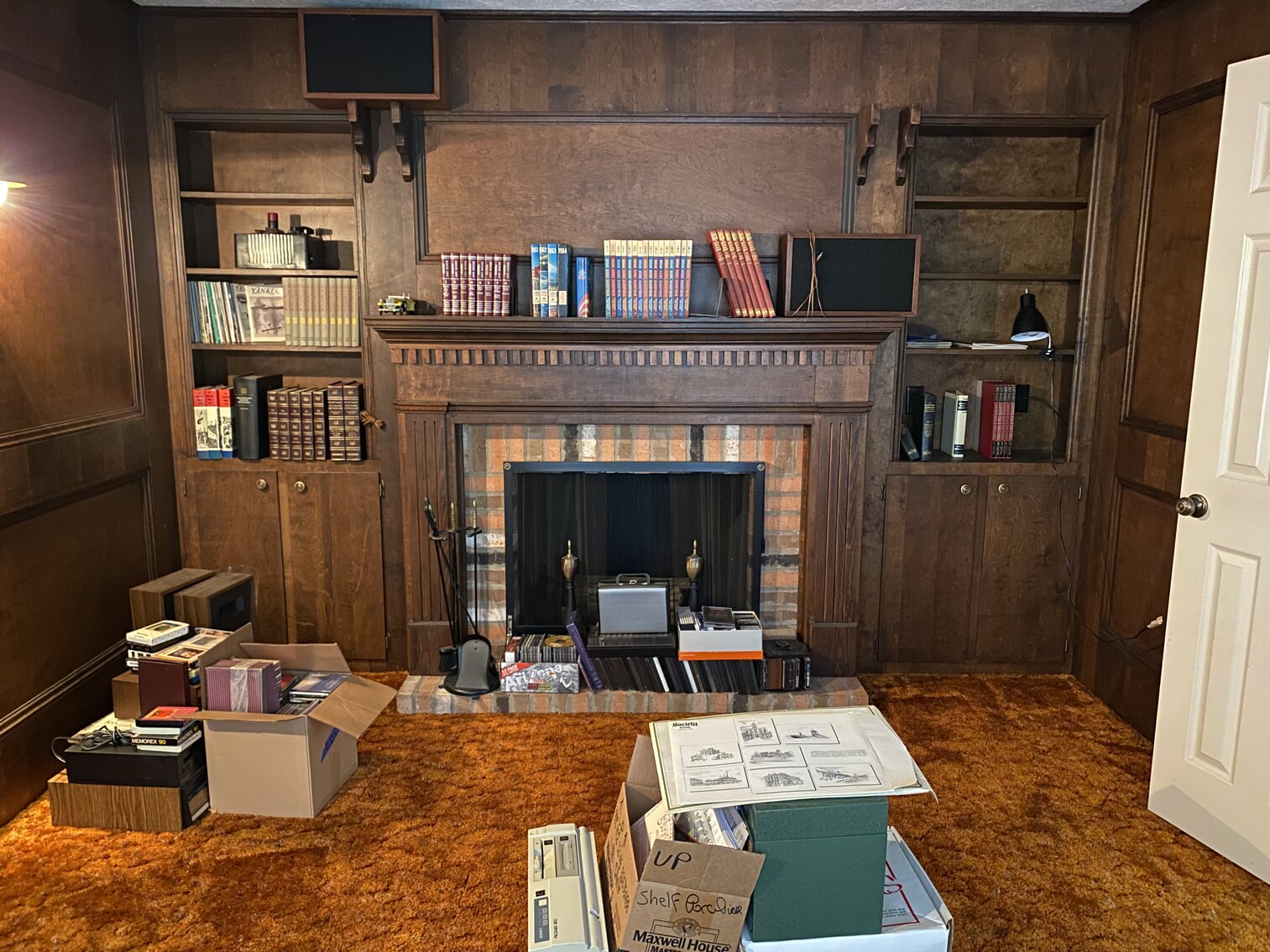 Image for MINIMUM BID AUCTION $199,000! 509 Marshall