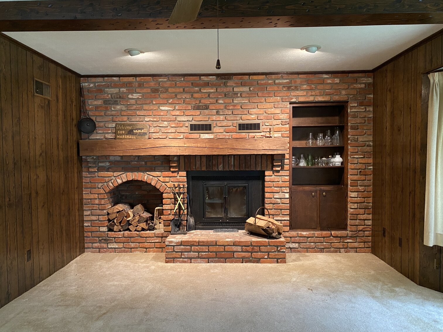 Image for MINIMUM BID AUCTION $199,000! 509 Marshall