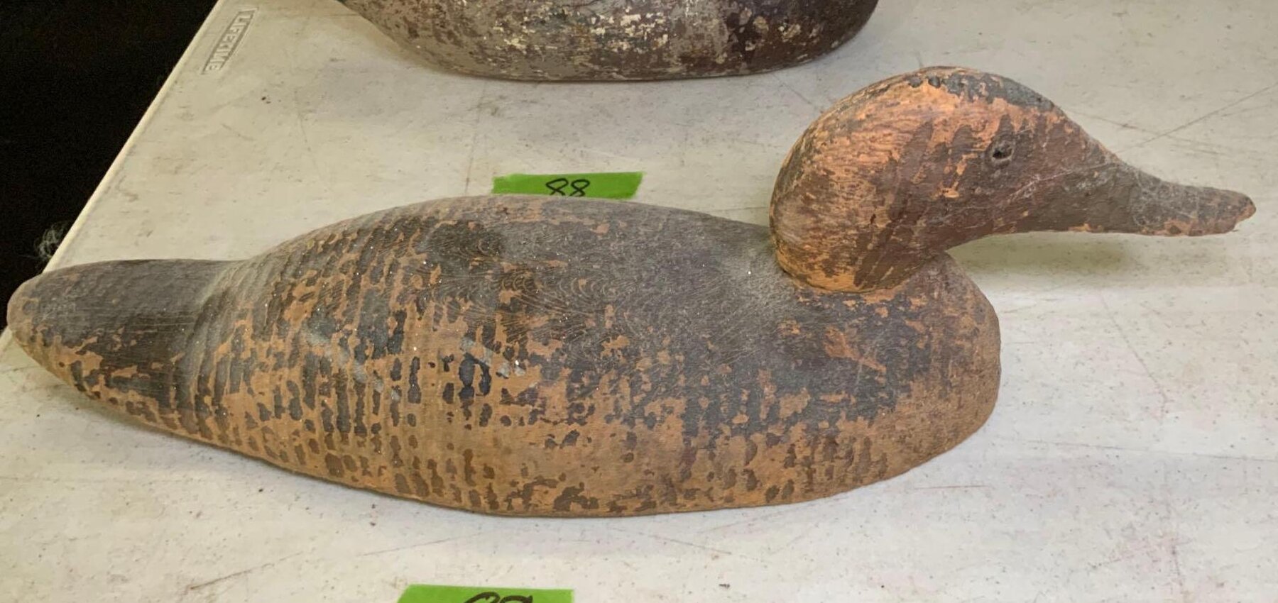 Image for Virtual Auction - Polish Pottery, Framed Art, Mirrors, Furniture, Household Items