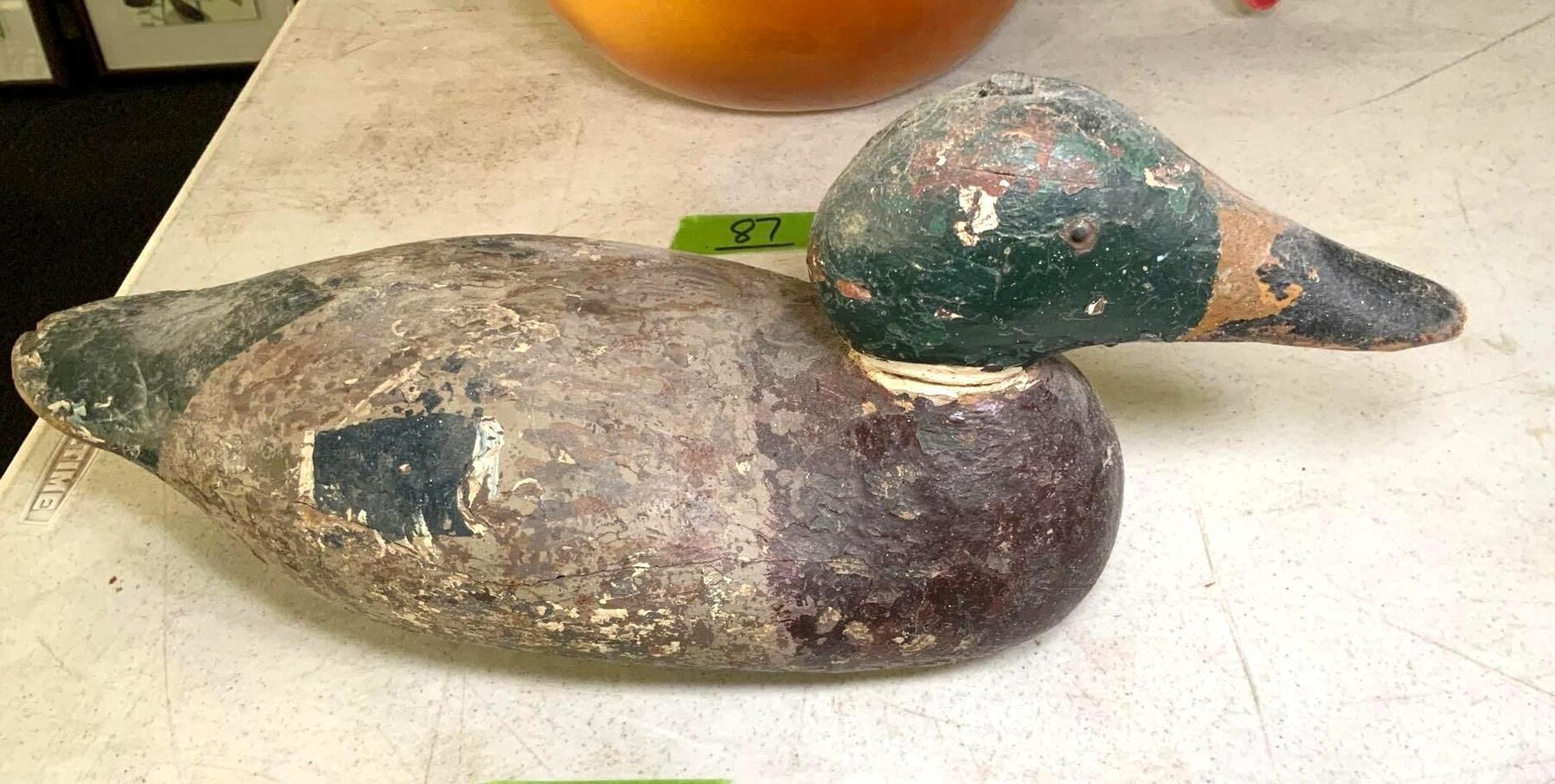 Image for Virtual Auction - Polish Pottery, Framed Art, Mirrors, Furniture, Household Items