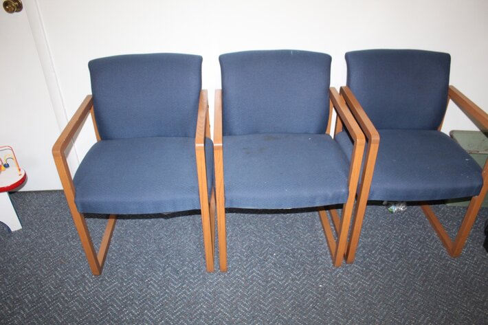 Image for Office Furniture, Office Equipment, Children's Items & More Online Only