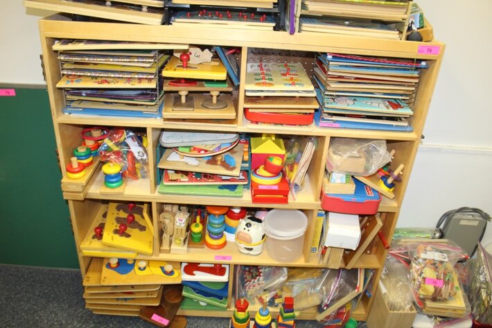 Image for Office Furniture, Office Equipment, Children's Items & More Online Only