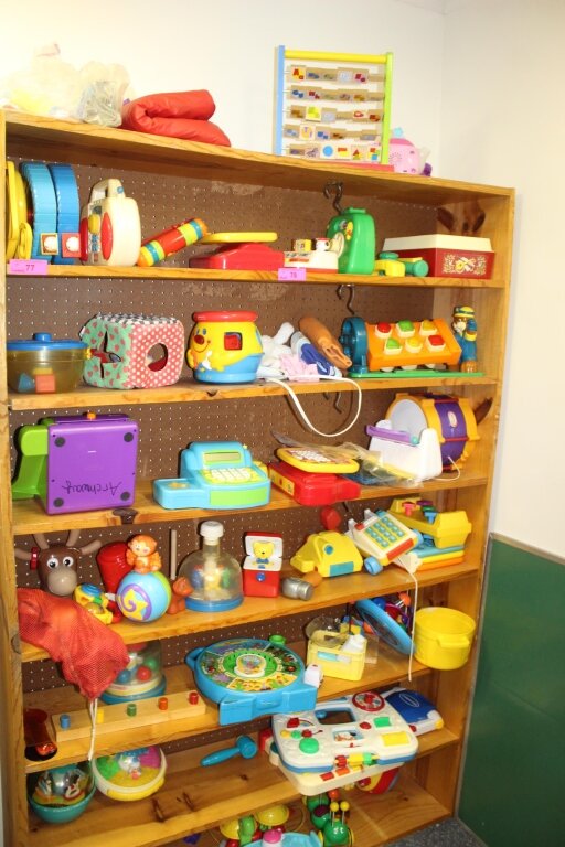 Image for Office Furniture, Office Equipment, Children's Items & More Online Only