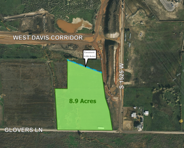 Image for #23-021 - Utah Department of Transportation