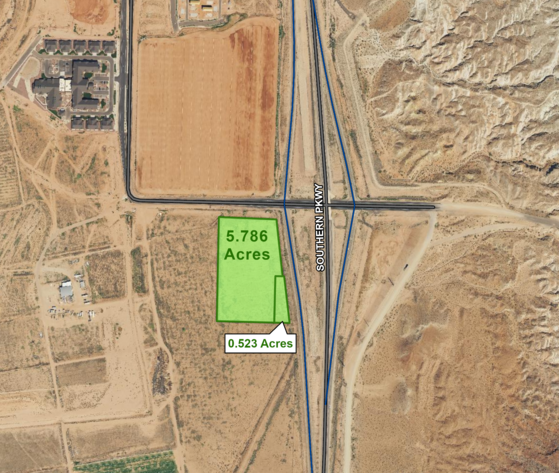 Image for #23-023 - Utah Department of Transportation