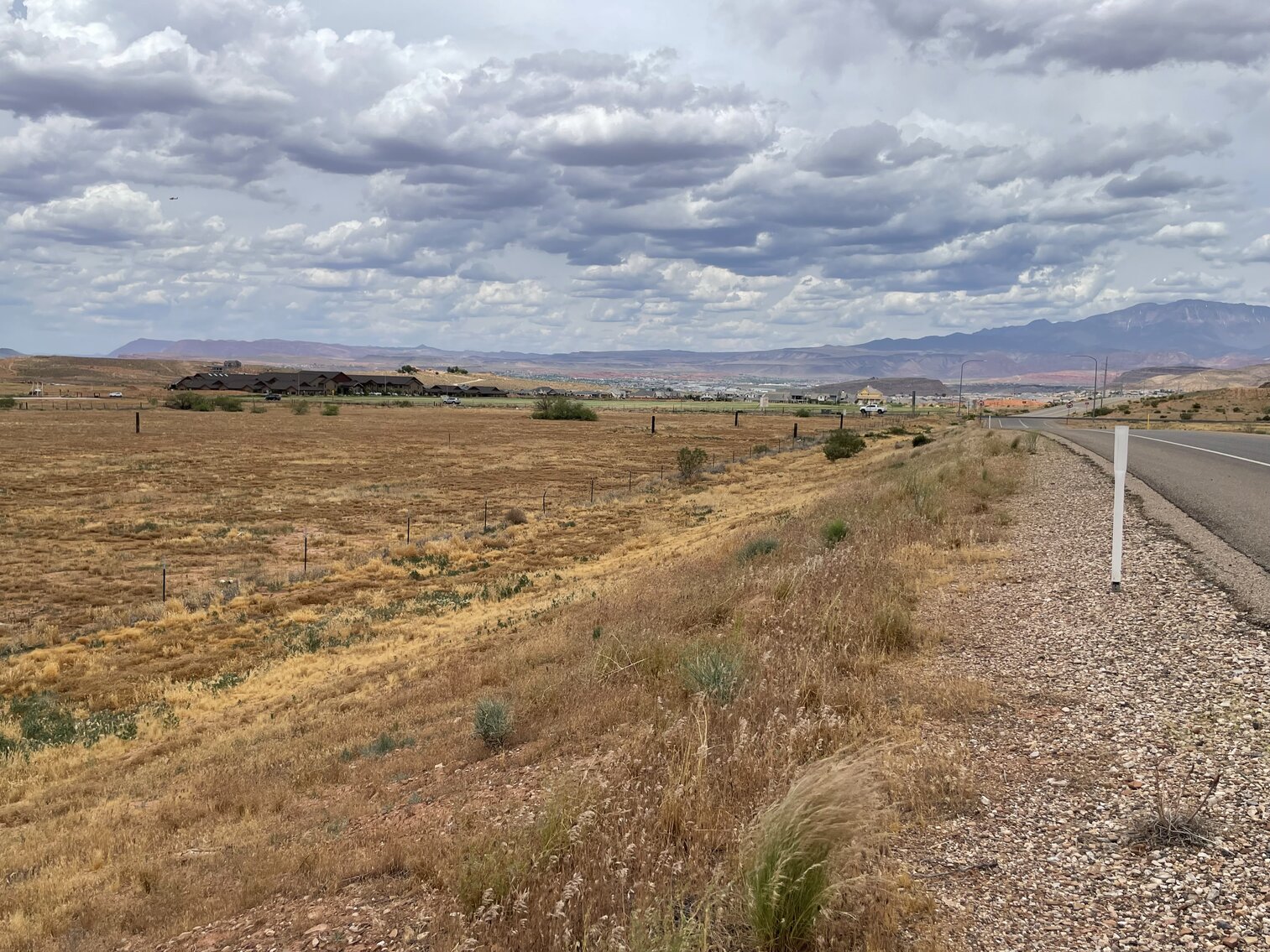 Image for #23-023 - Utah Department of Transportation