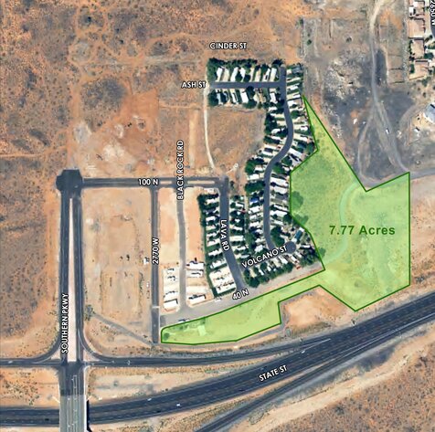 Image for #23-022 - Utah Department of Transportation