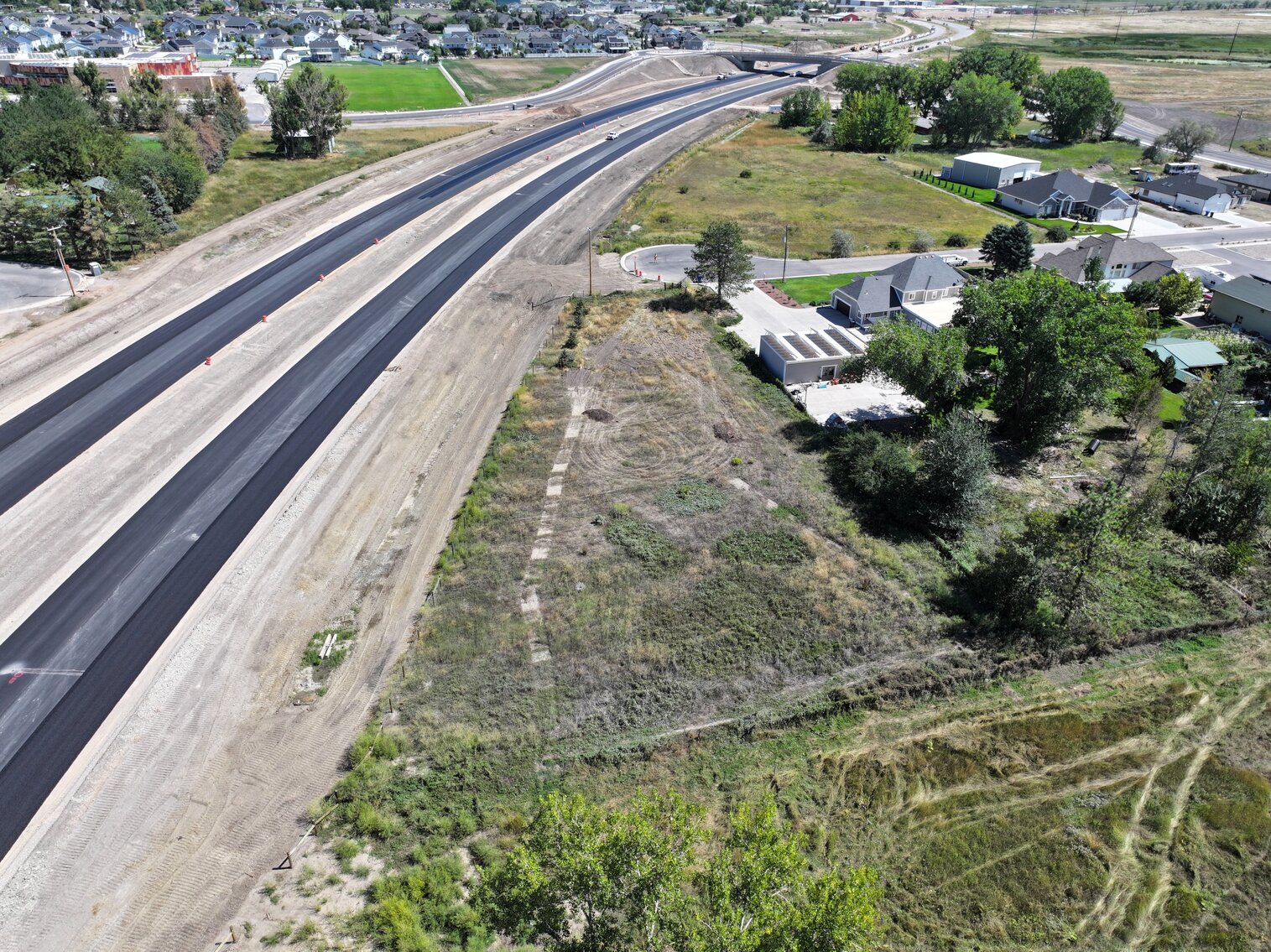 Image for #23-019 - Utah Department of Transportation