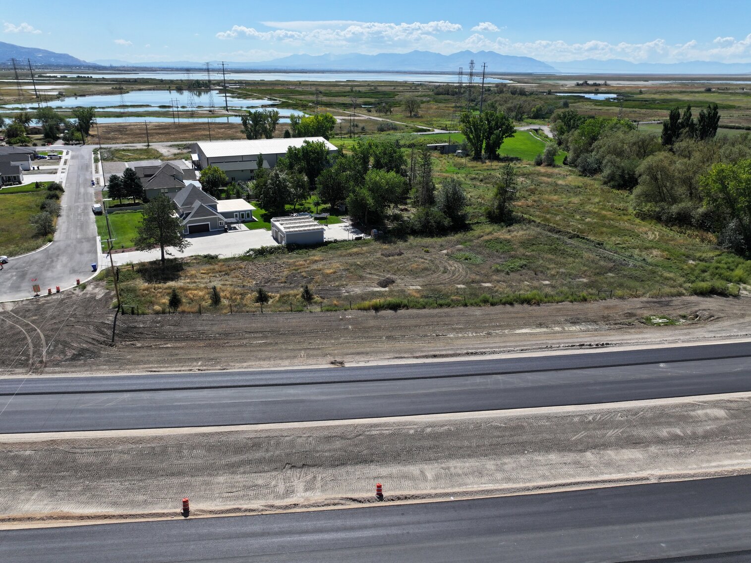 Image for #23-019 - Utah Department of Transportation