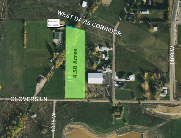 Image for #23-018 - Utah Department of Transportation